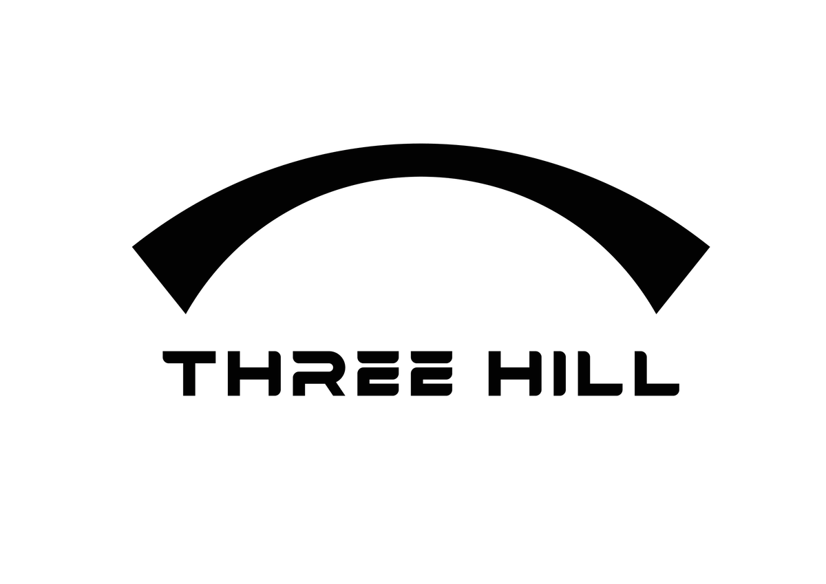 Launch Day: Welcome to Threehill