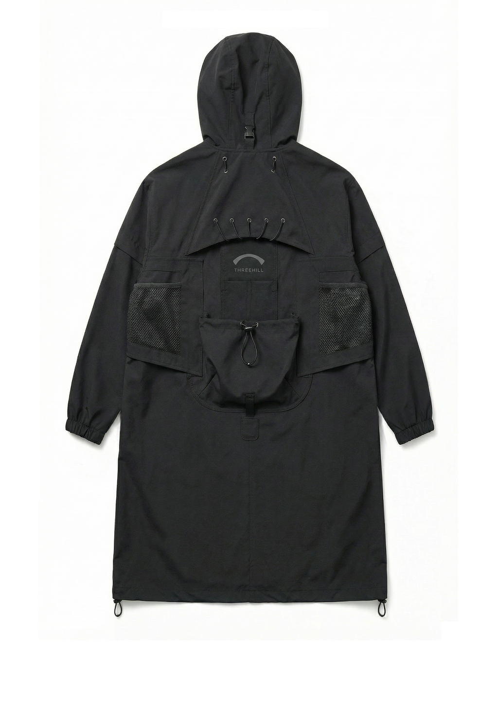 THRESHOLD | ORDERLOCK Cape Trench AR