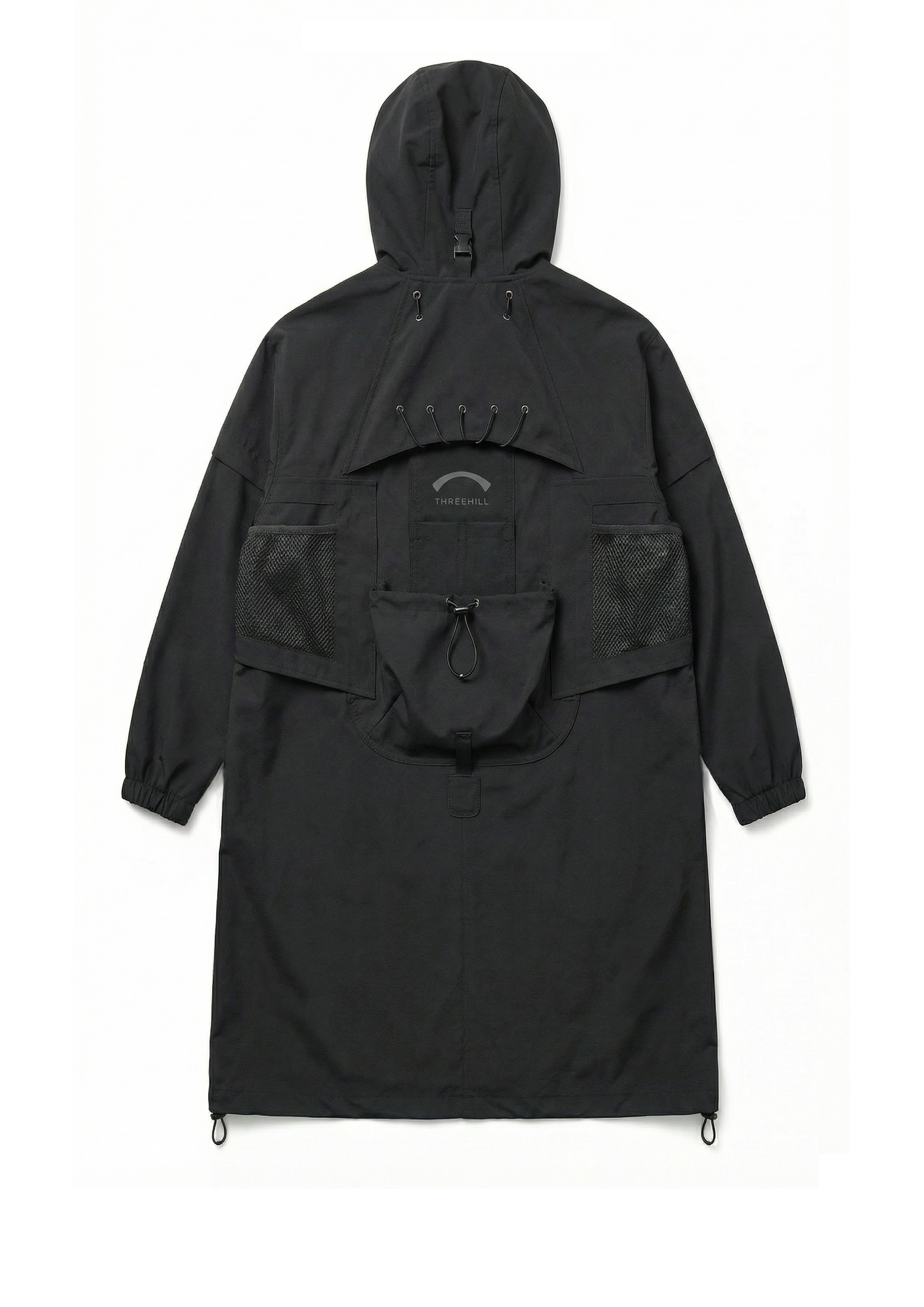 THRESHOLD | ORDERLOCK Cape Trench AR