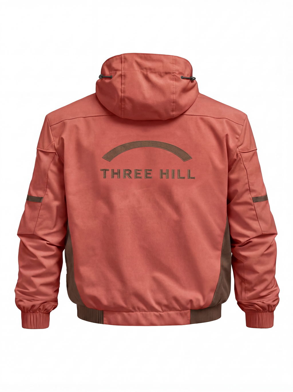 CROSSING | WINDCUT Utility Vest