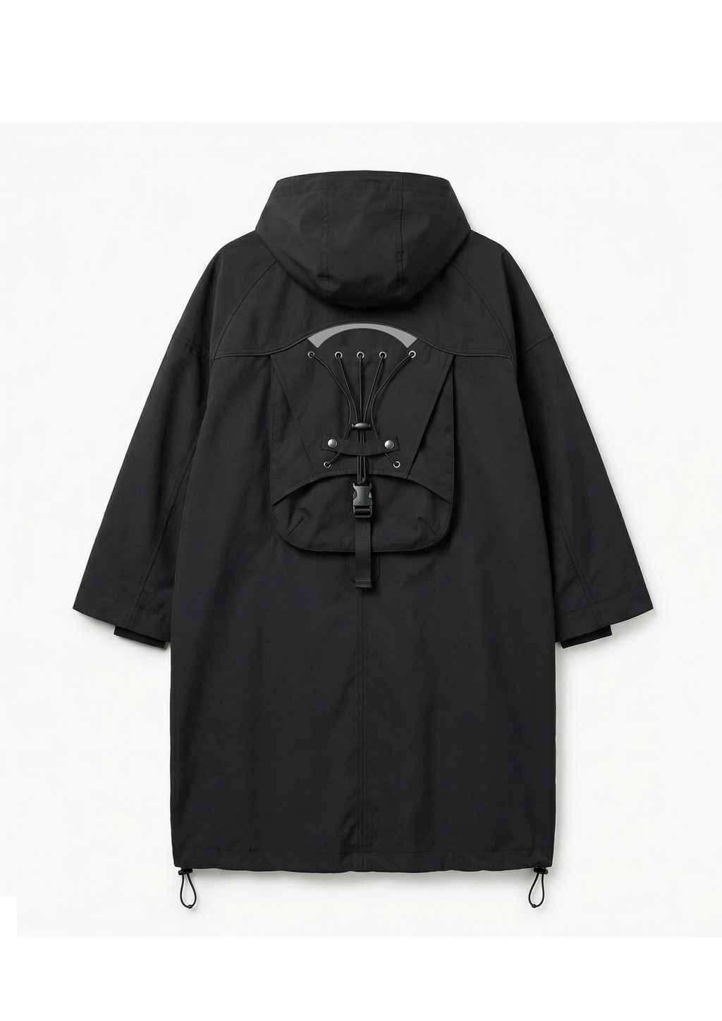 THRESHOLD | ORDERLOCK Cape Trench AR