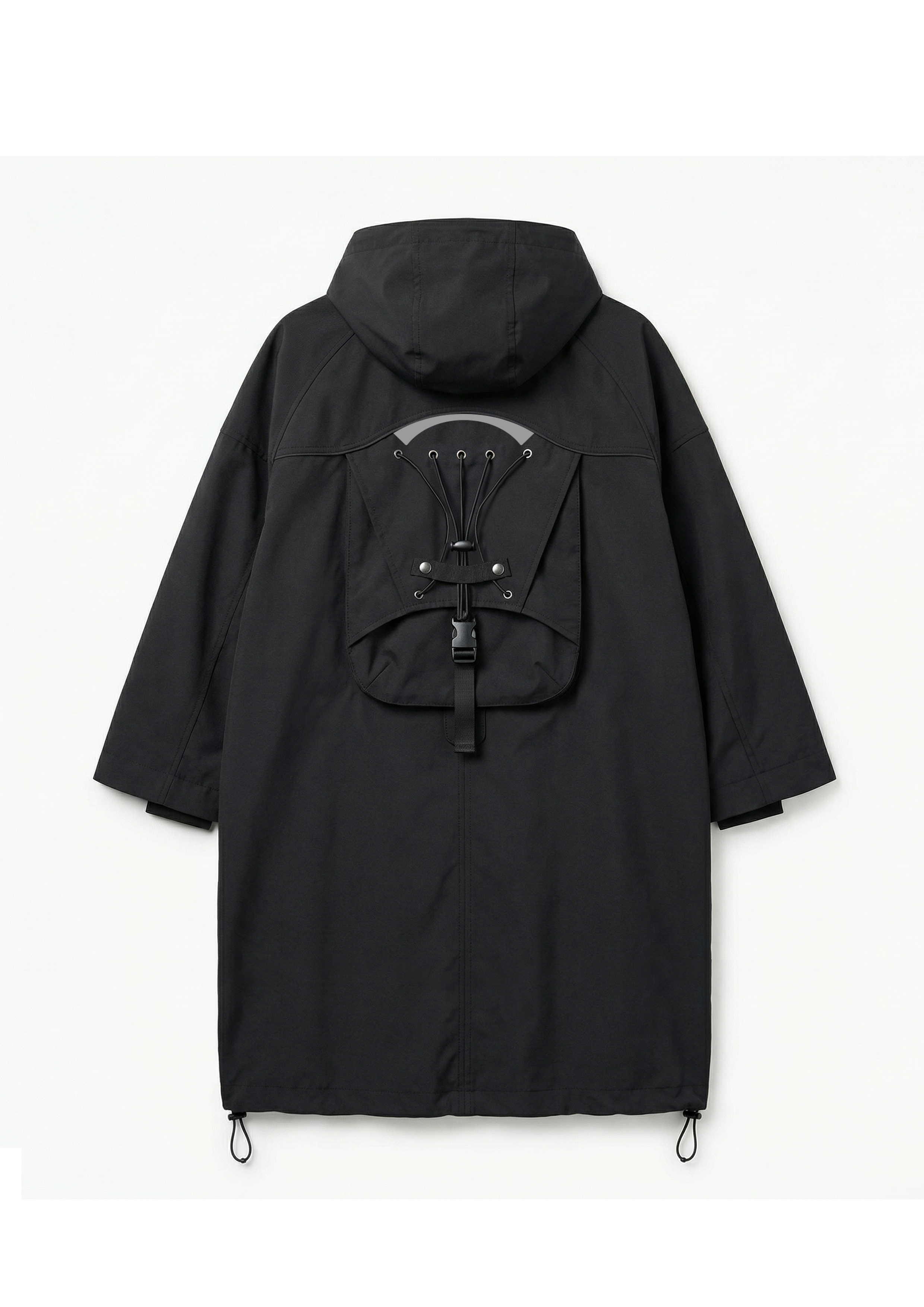 THRESHOLD | ORDERLOCK Cape Trench AR