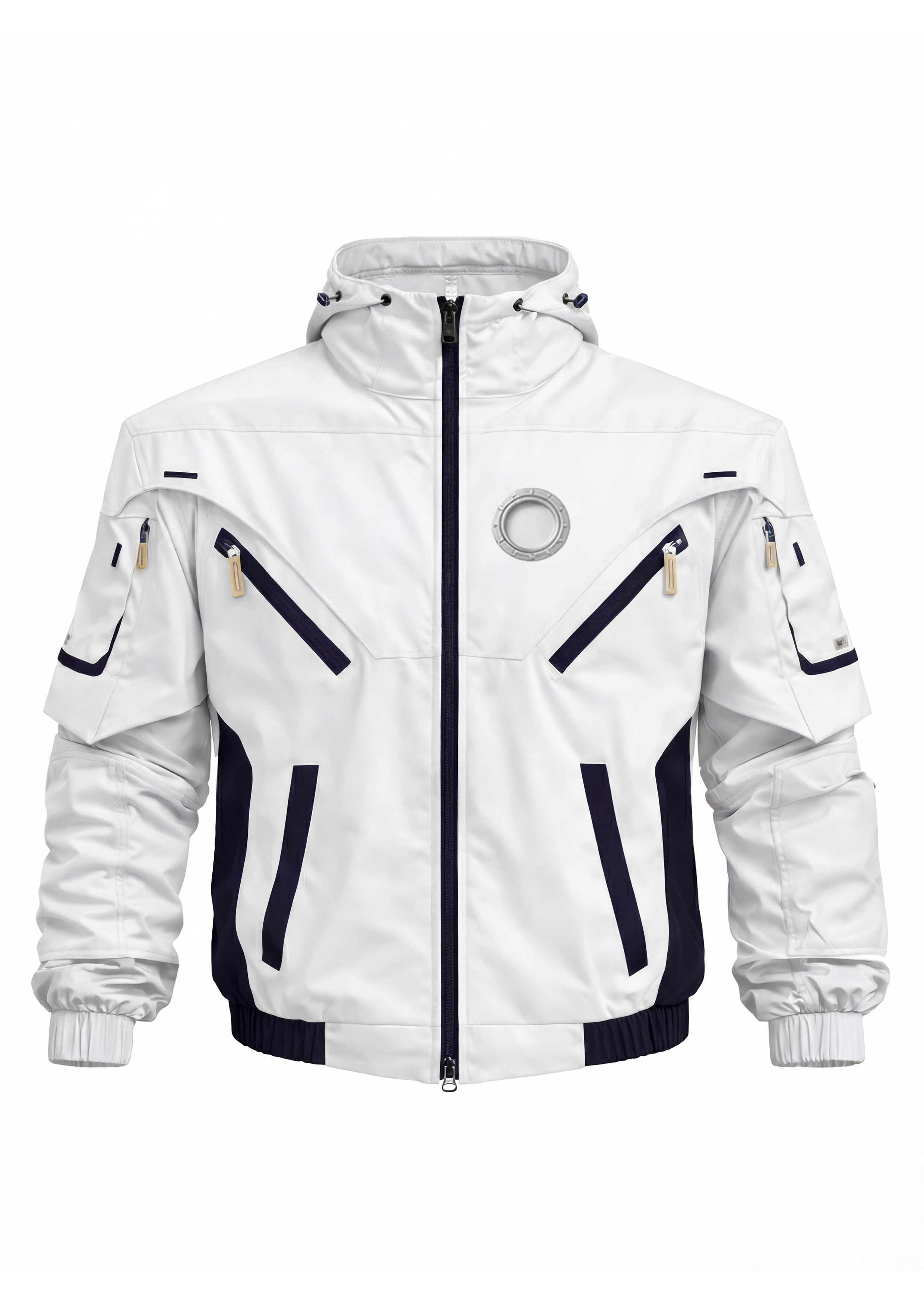 CROSSING | WINDCUT Utility Vest