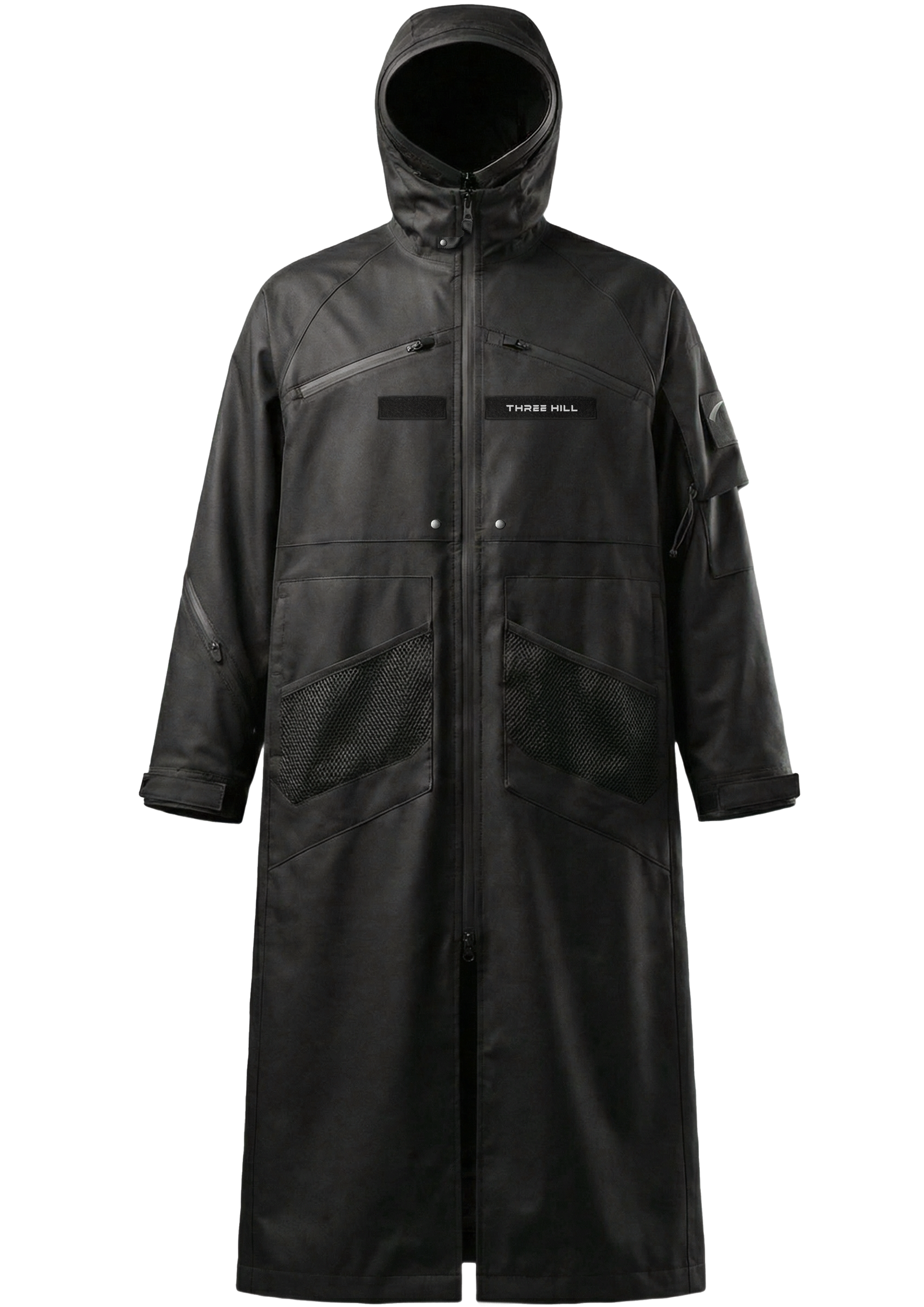 THRESHOLD | NEGASPACE Mac Coat AR (Pre-Sale)