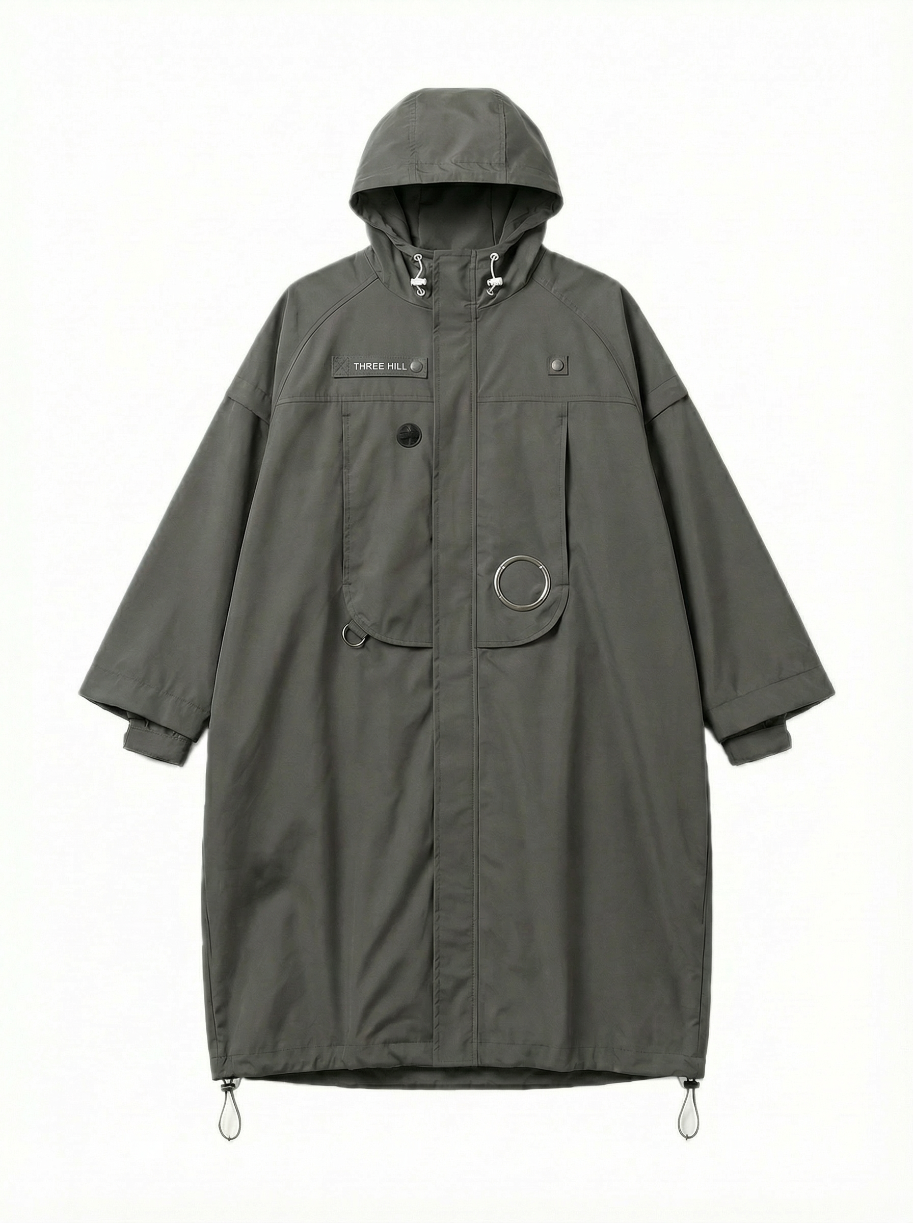 THRESHOLD | ORDERLOCK Cape Trench AR