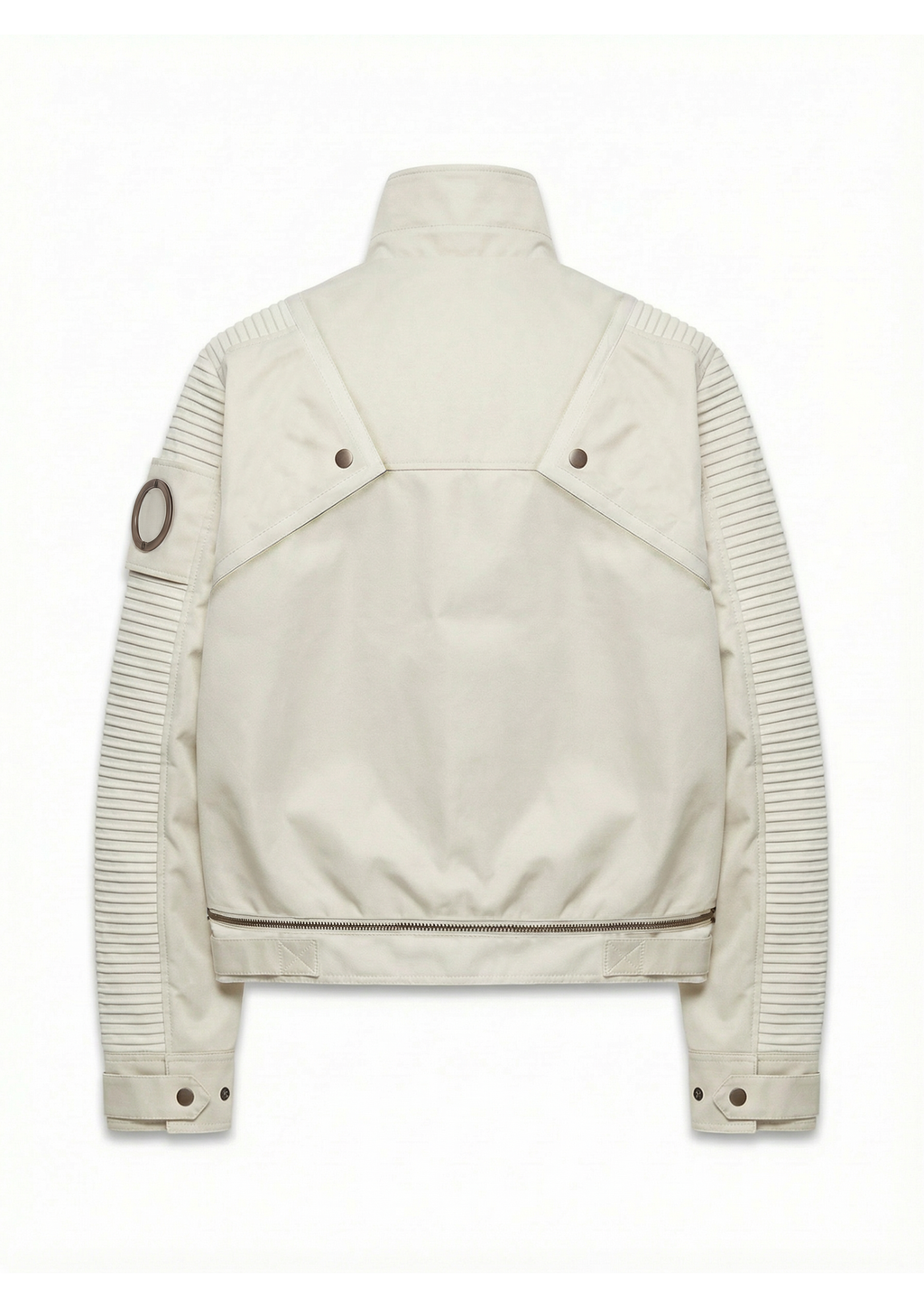 CROSSING | CHARGELINE Shell Jacket LT