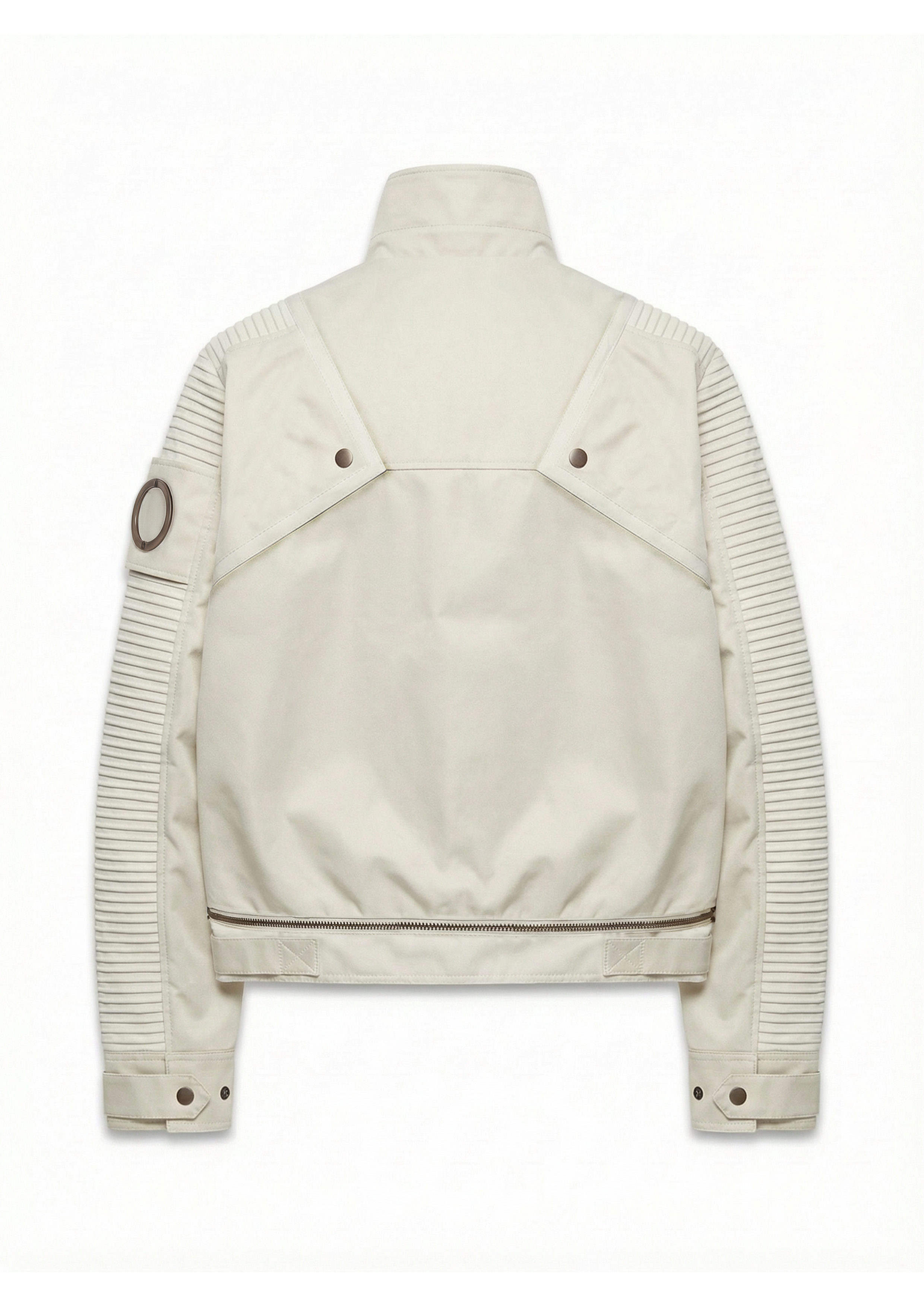 CROSSING | CHARGELINE Shell Jacket LT