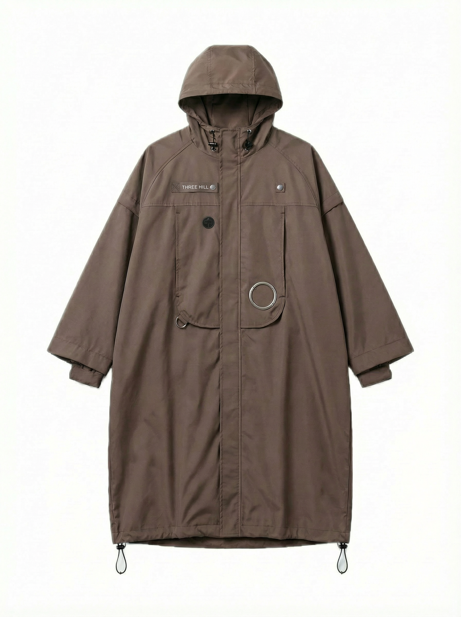 THRESHOLD | ORDERLOCK Cape Trench AR