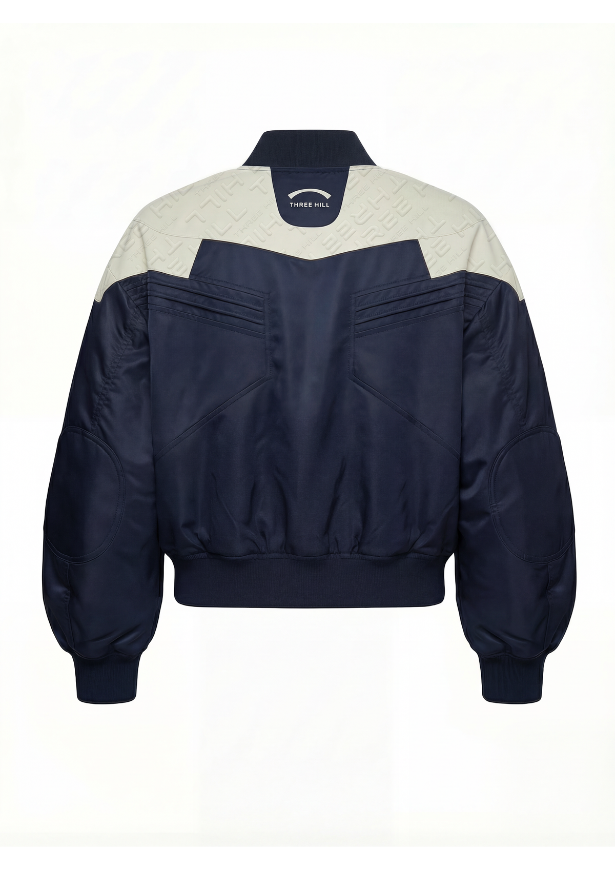 Performance Light Jacket RAPID Lightweight Jacket - Packable Performance | Threehill
