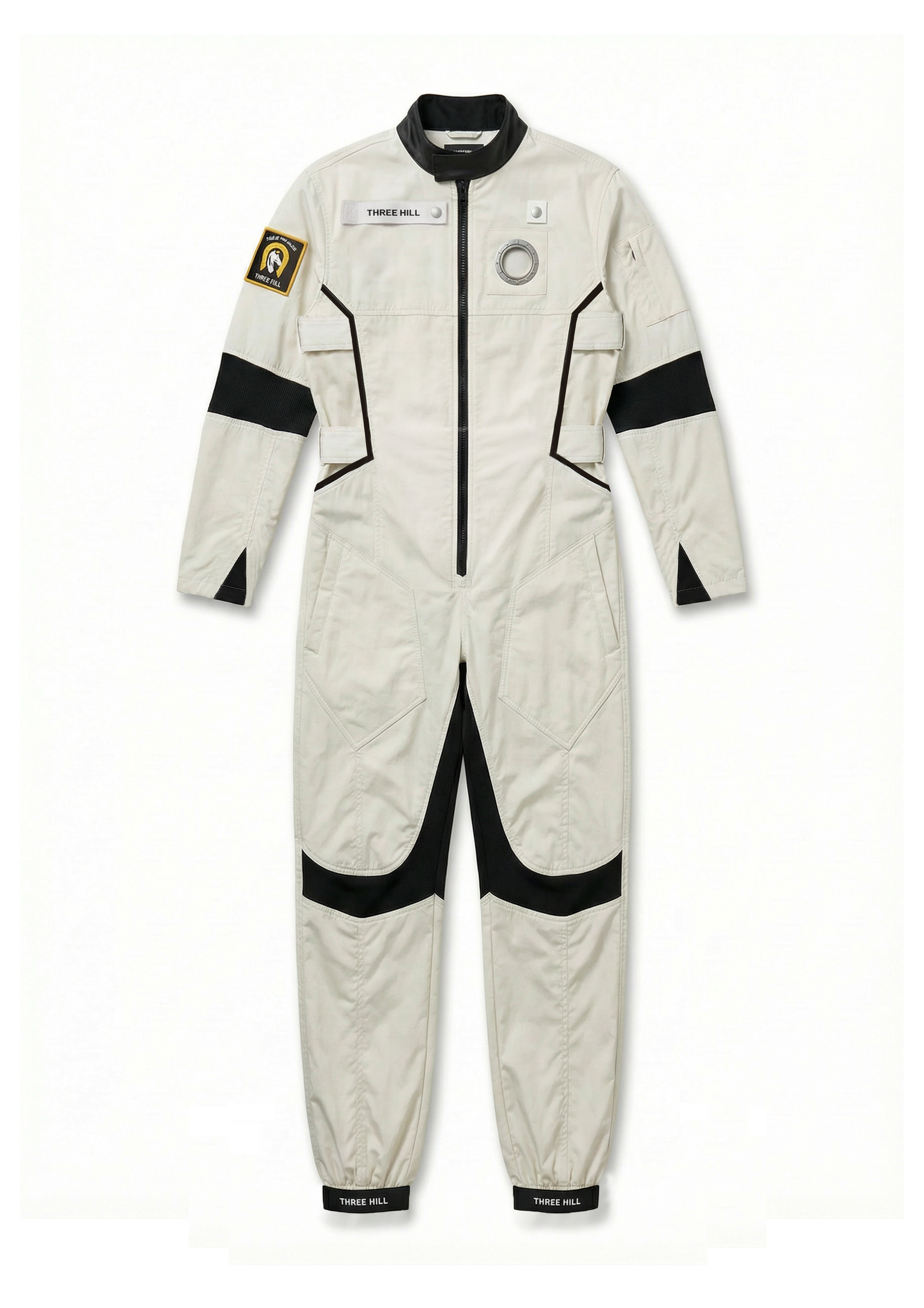 BREAKING | REBORN Skydive Suit ELITE PRO