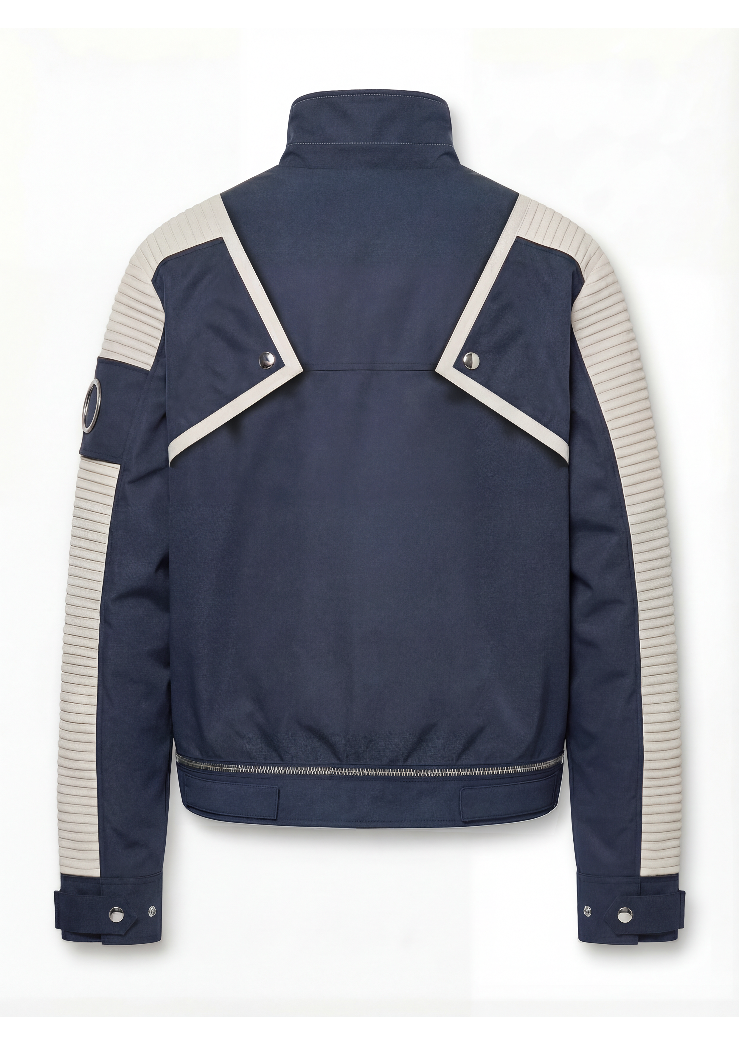 CROSSING | CHARGELINE Shell Jacket LT