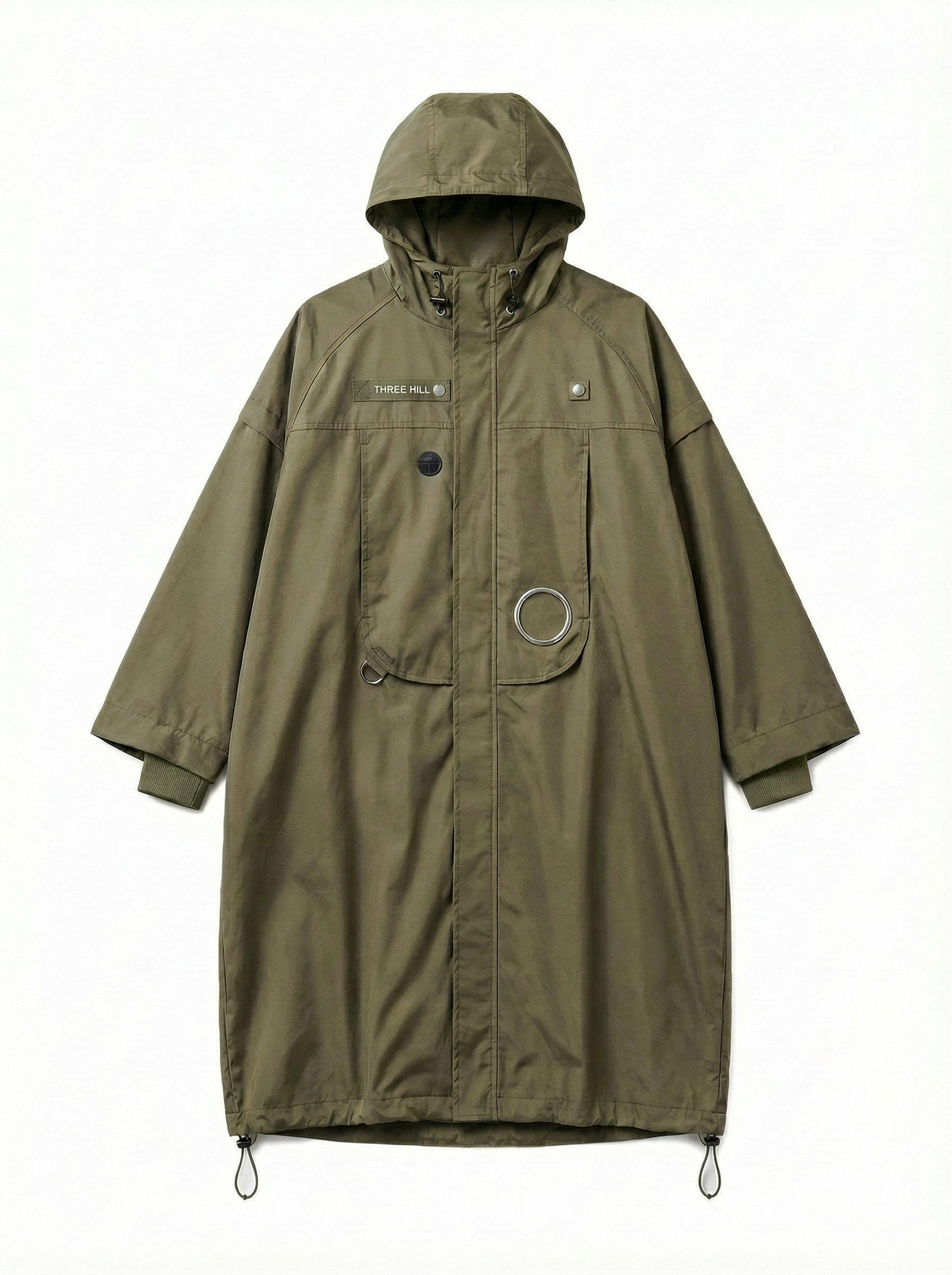 THRESHOLD | ORDERLOCK Cape Trench AR