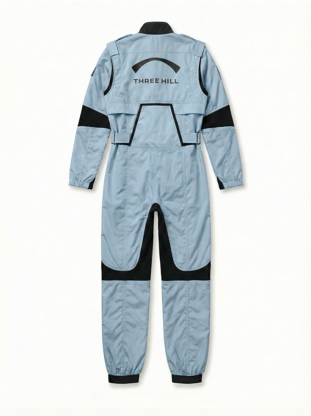 BREAKING | REBORN Skydive Suit ELITE PRO