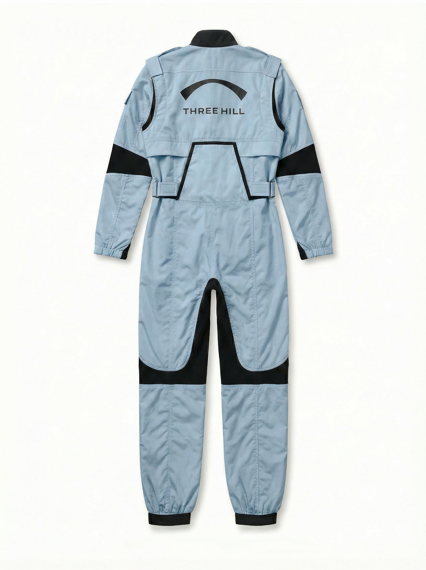 BREAKING | REBORN Skydive Suit ELITE PRO