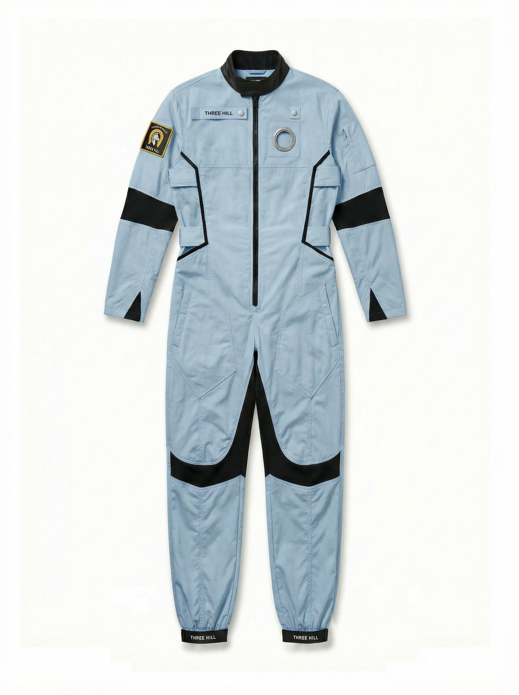 BREAKING | REBORN Skydive Suit ELITE PRO