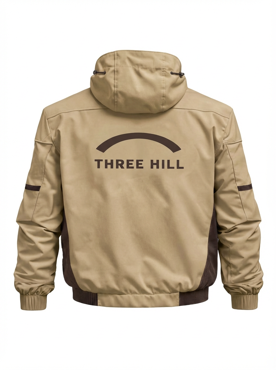 CROSSING | WINDCUT Utility Vest