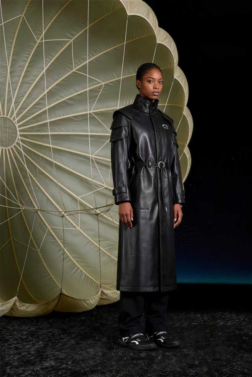 BREAKING | FREEFALL Skydive Suit CORE PRO