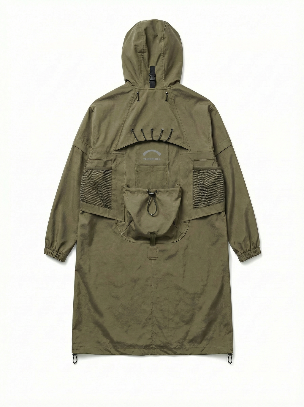 THRESHOLD | ORDERLOCK Cape Trench AR