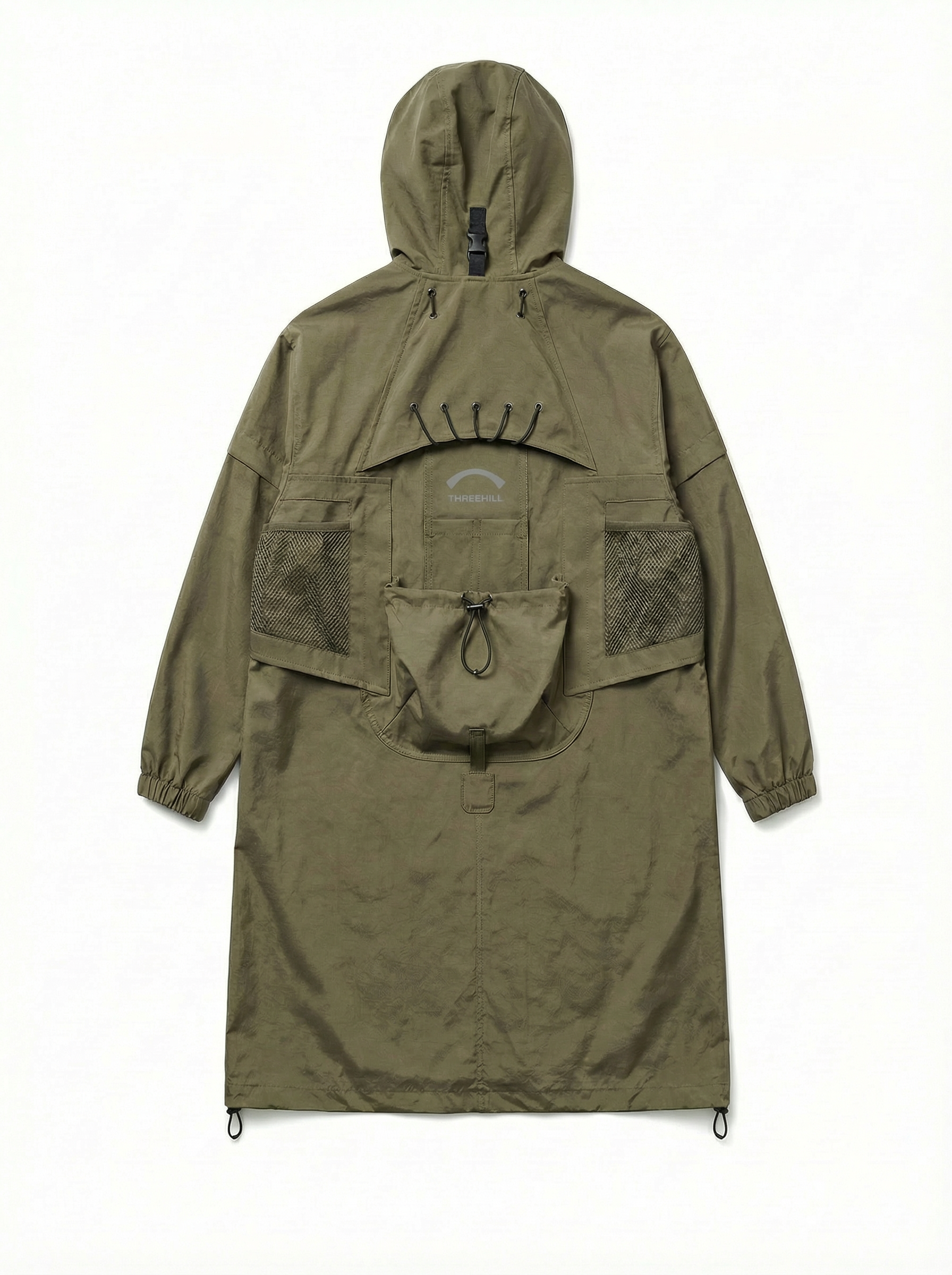 THRESHOLD | ORDERLOCK Cape Trench AR