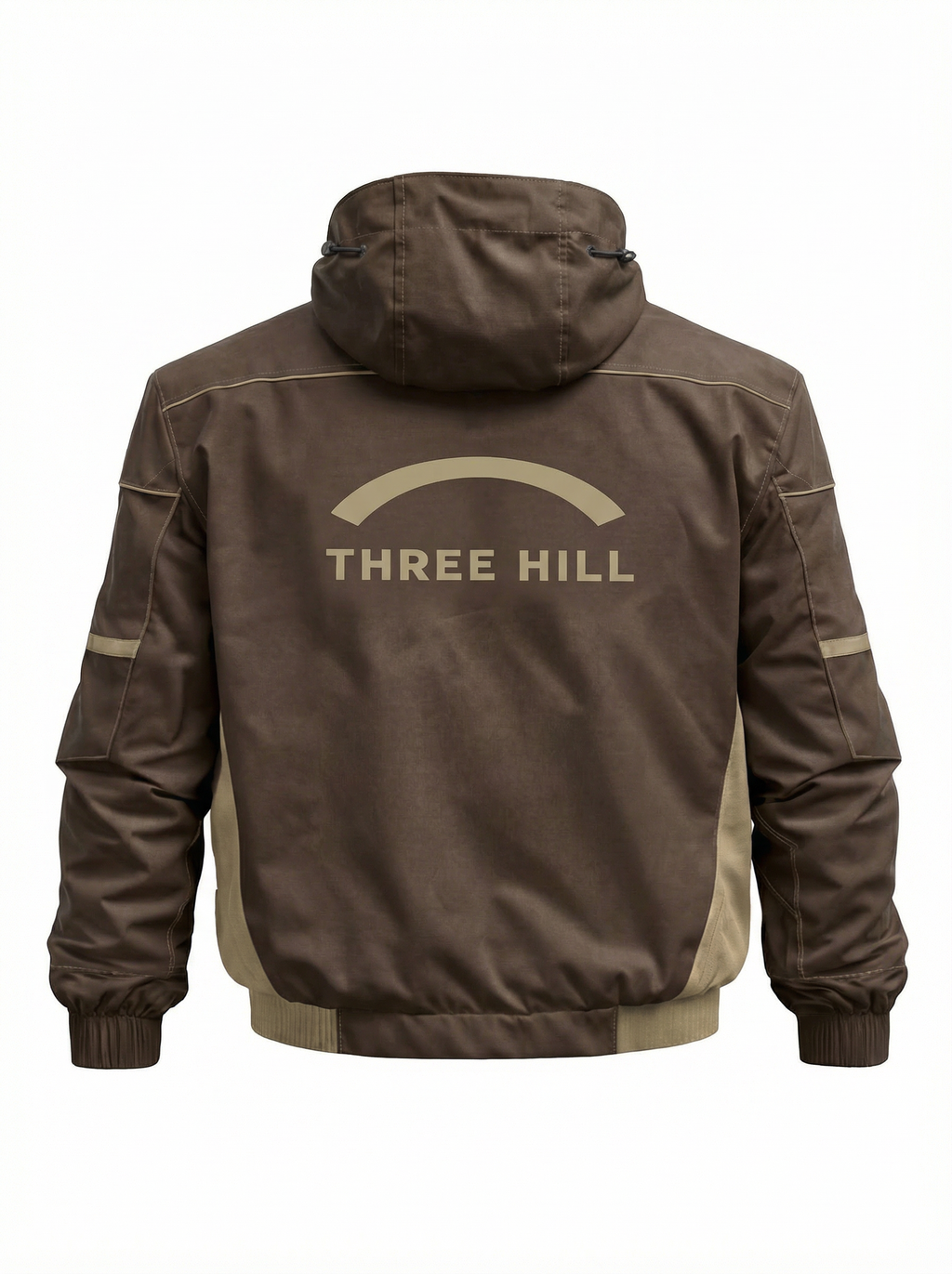 CROSSING | WINDCUT Utility Vest