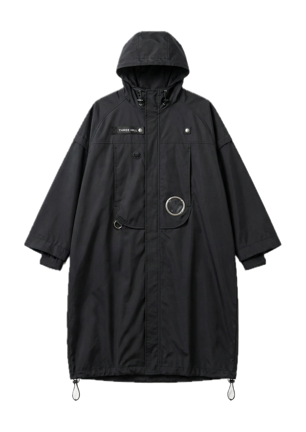 THRESHOLD | ORDERLOCK Cape Trench AR