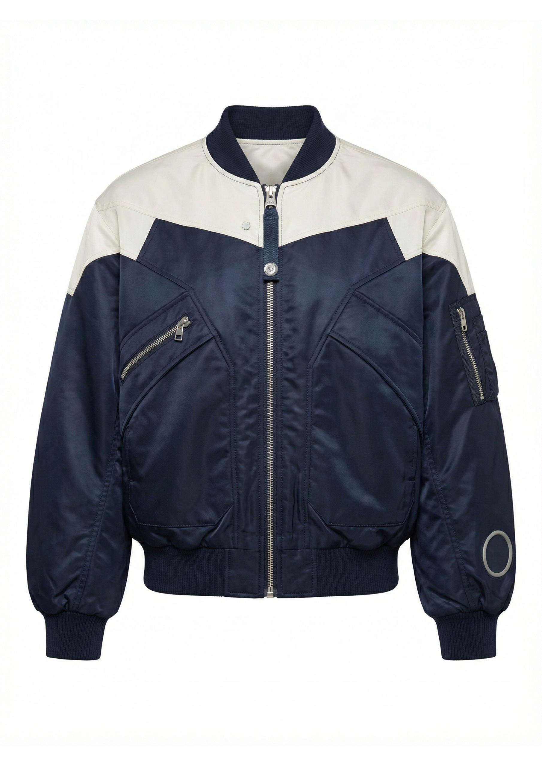 CROSSING | RAPID Lightweight Jacket LT