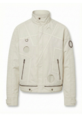 CROSSING | CHARGELINE Shell Jacket LT