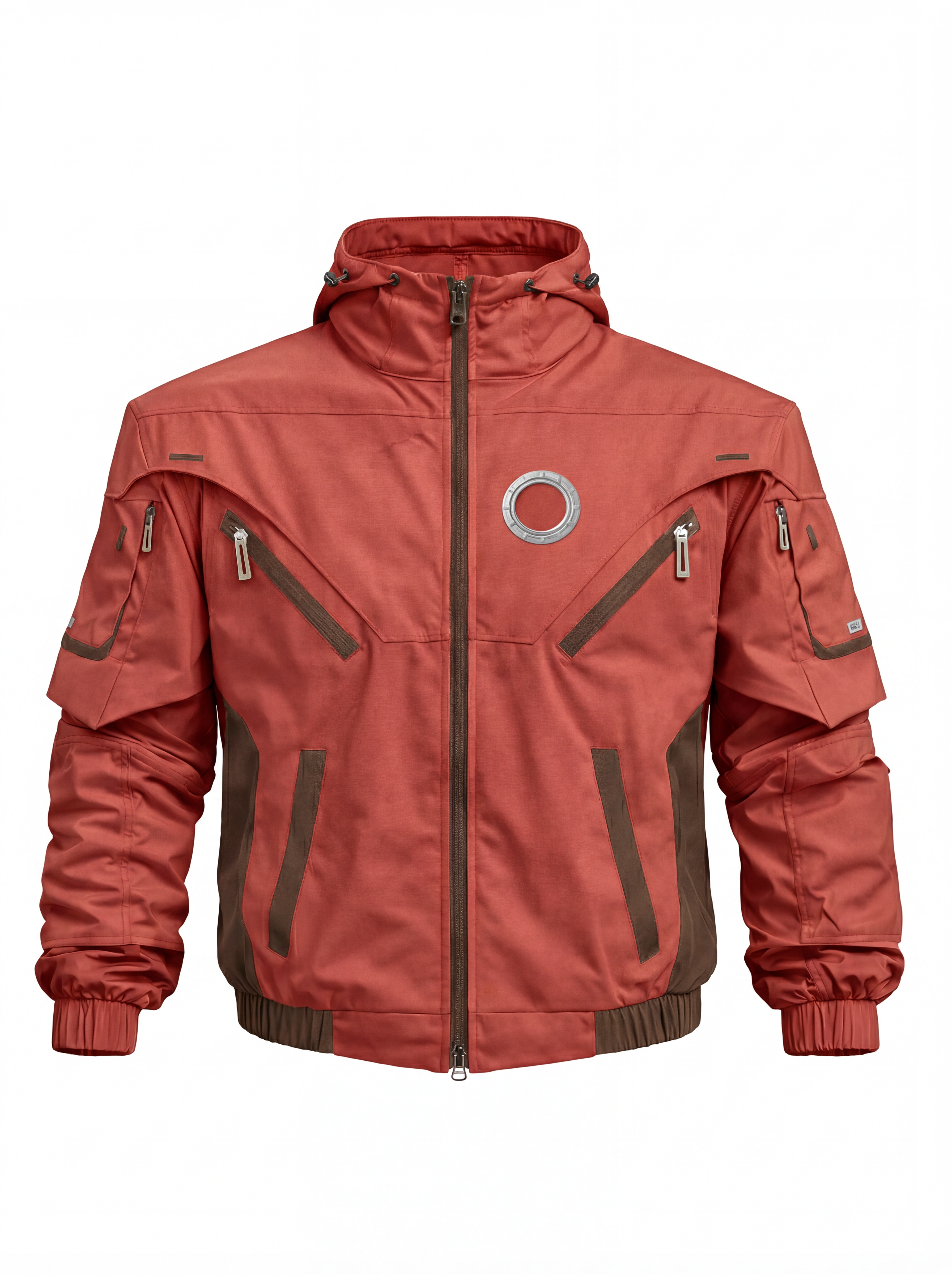 CROSSING | WINDCUT Utility Vest