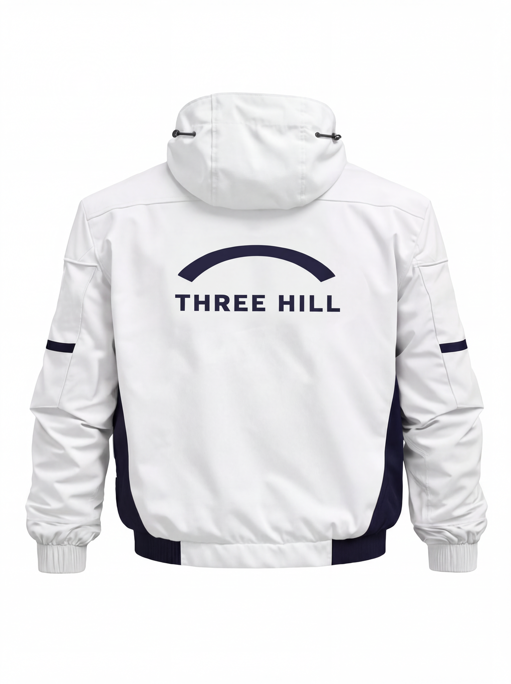 CROSSING | WINDCUT Utility Vest