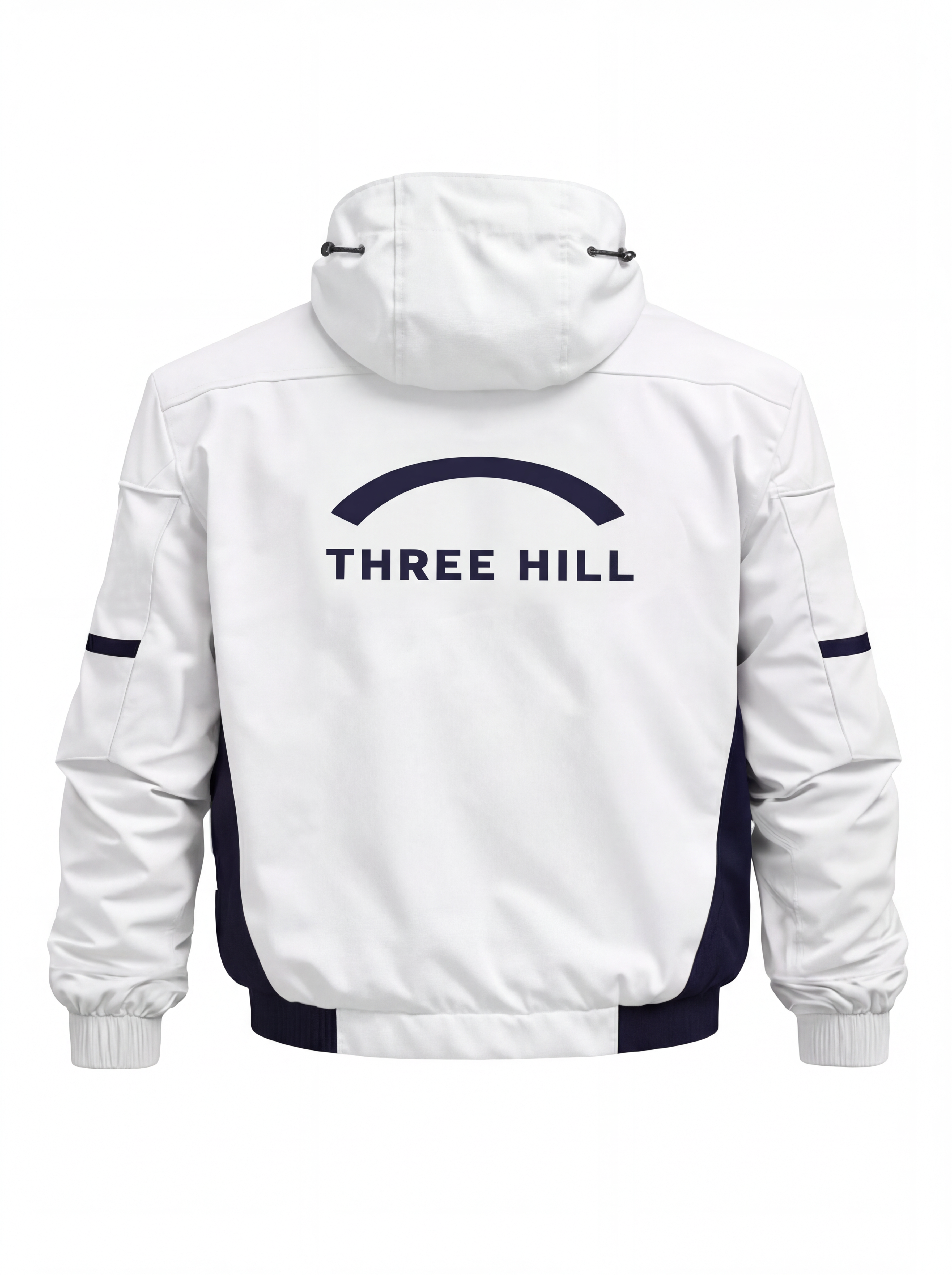 CROSSING | WINDCUT Utility Vest